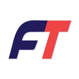 Symbol von Fast Track