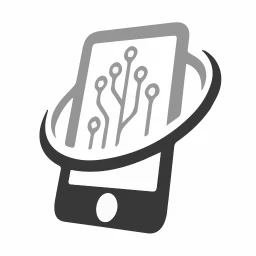 Ícone de Mobihub - мобильные прокси